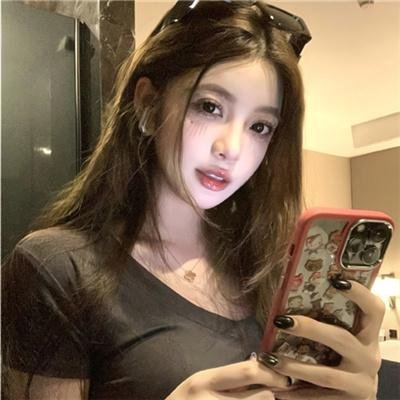 加勒比女海盗
